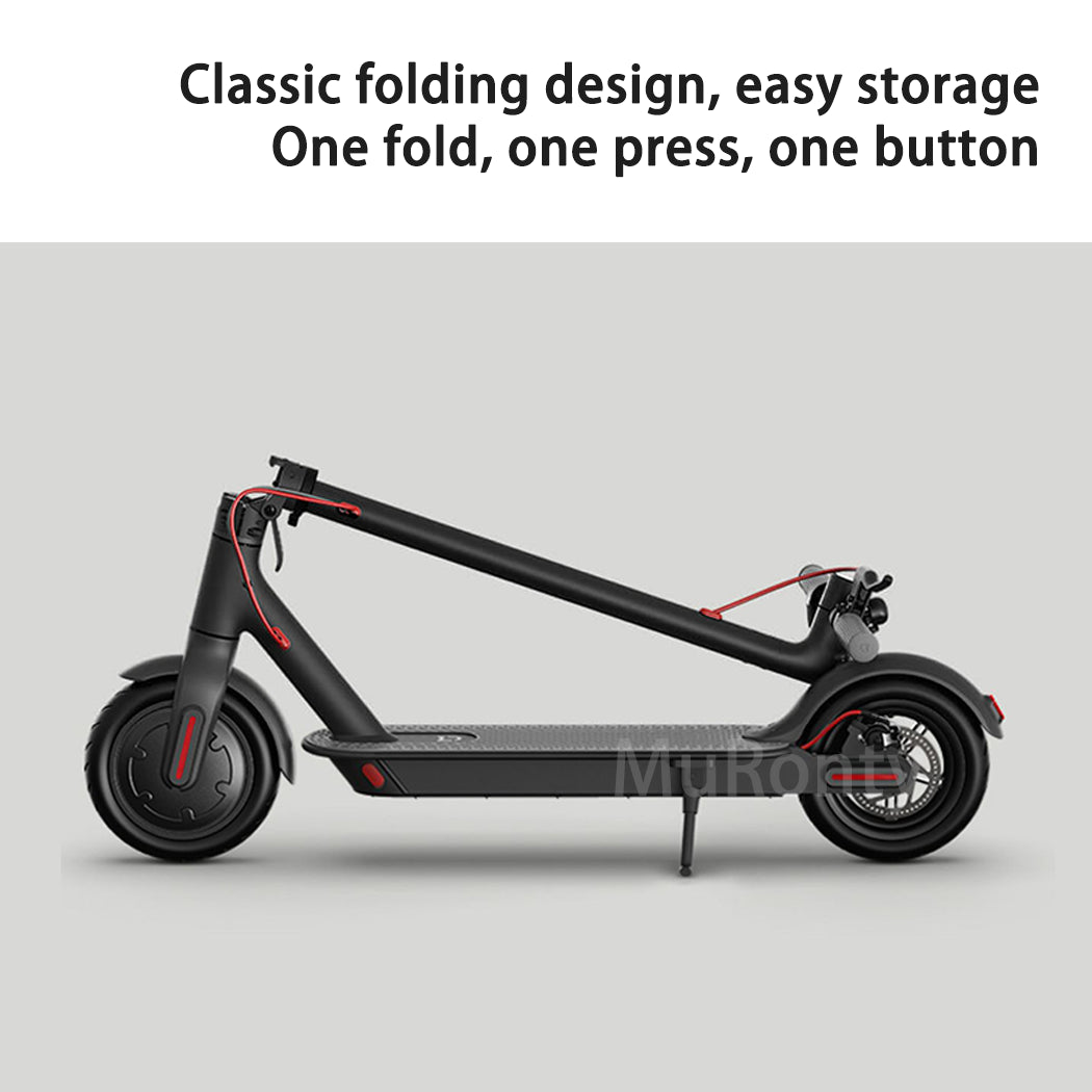 2026 900W 40KM/H 50KM Portable Electric Scooter Adult Foldable Travel E-Bike