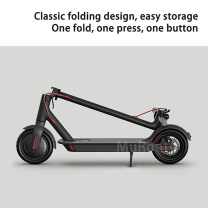 2026 900W 40KM/H 50KM Portable Electric Scooter Adult Foldable Travel E-Bike
