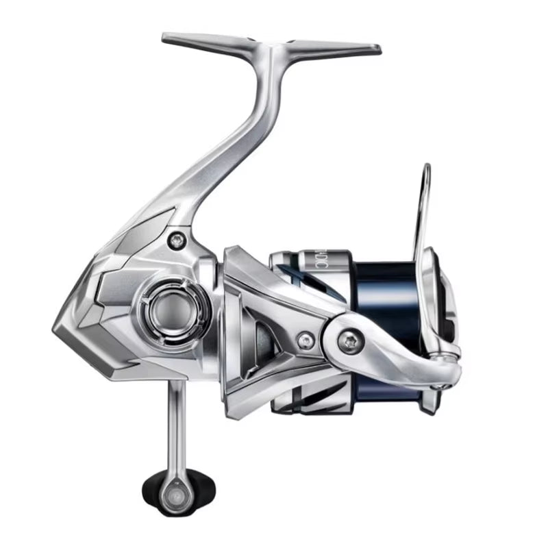2023  STRADIC FM 1000S C2000S 2500S 2500SHG C3000 C3000HG C3000XG 3000MHG 4000MHG 4000XG C5000XG Spinning Fishing Reels