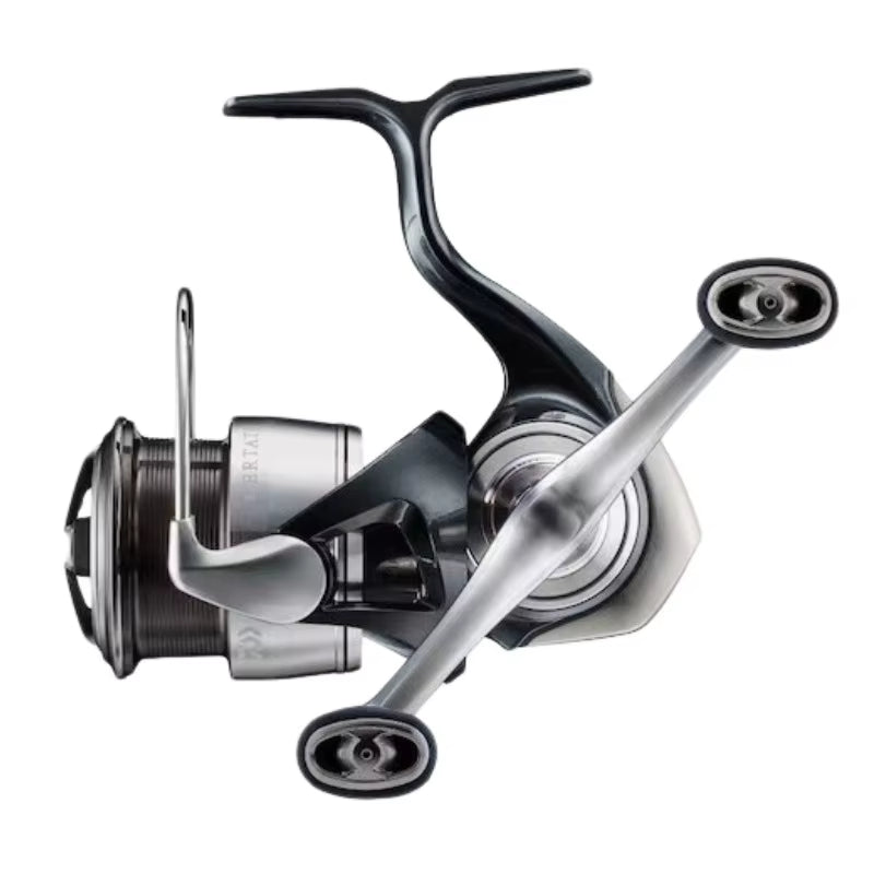 2024  CERTATE FC LT Long Shot Spinning Fishing Reels 2000SH 2000SP 2500S 2500SXH 2500SDH 2500 3000 4000-CXH 5000D 5000D-XH