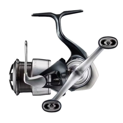 2024  CERTATE FC LT Long Shot Spinning Fishing Reels 2000SH 2000SP 2500S 2500SXH 2500SDH 2500 3000 4000-CXH 5000D 5000D-XH