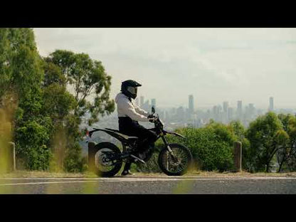 Surron 74V 12.5Kw Ultra Bee